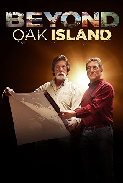 Beyond Oak Island S02E07 WEB x264-GALAXY