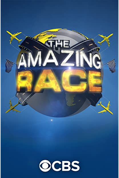 The Amazing Race S33E10-E11 720p WEB h264-KOGi