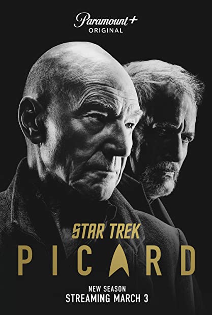 Star Trek Picard S02E01 720p x265-ZMNT