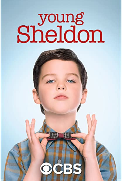 Young Sheldon S05E15 XviD-AFG