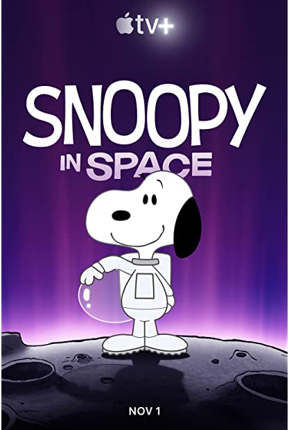 Snoopy in Space S02 720p x265-ZMNT