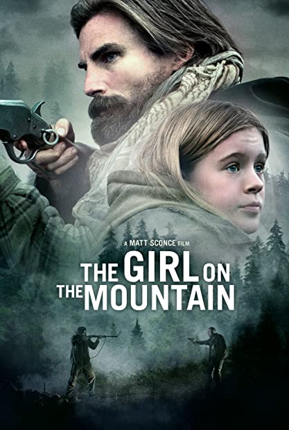 The Girl on the Mountain 2022 1080p WEBRip 1400MB DD5 1 x264-GalaxyRG