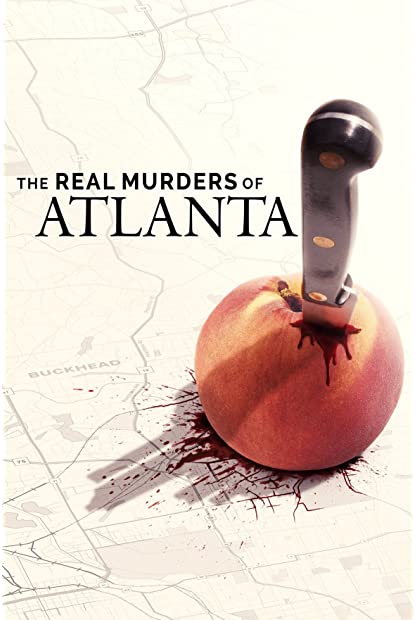 The Real Murders of Atlanta S01E06 Deaths Doorstep HDTV x264-CRiMSON