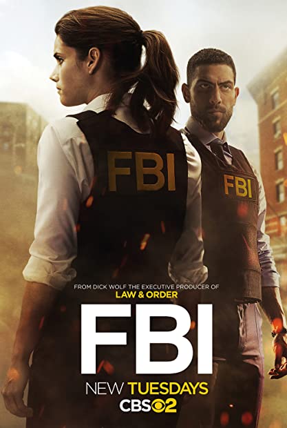 FBI S04E14 XviD-AFG