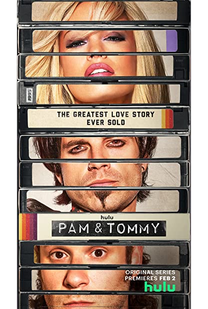 Pam and Tommy S01E08 720p WEB x265-MiNX