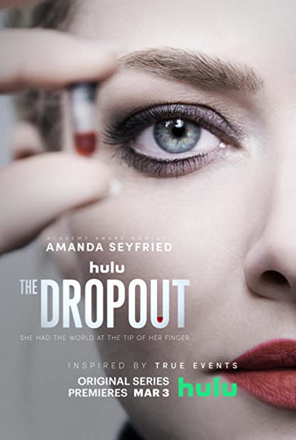 The Dropout S01E04 Old White Men XviD-AFG