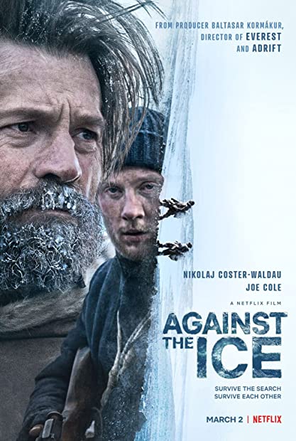 Against The Ice (2022) 720p x264 iTA AC3 5 1 Eng AAC Sub iTA Eng mkv