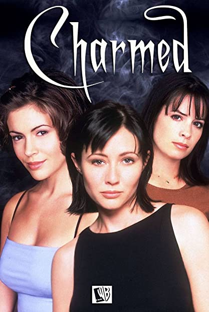 Charmed S04E01 720p x265-ZMNT