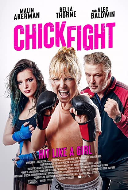 Chick Fight (2020)(FHD)(1080p)(x264)(WebDL)(Multi language)(MultiSUB) PHDTeam