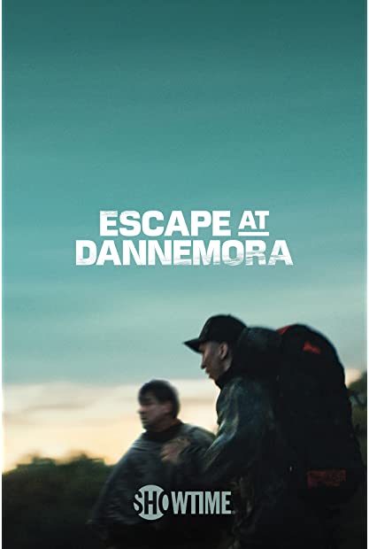 Escape At Dannemora S01 COMPLETE 720p AMZN WEBRip x264-GalaxyTV