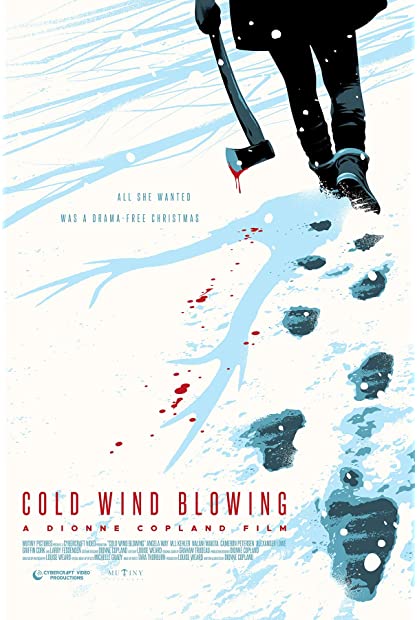Cold Wind Blowing (2022) 1080p WebRip x264- MoviesFD