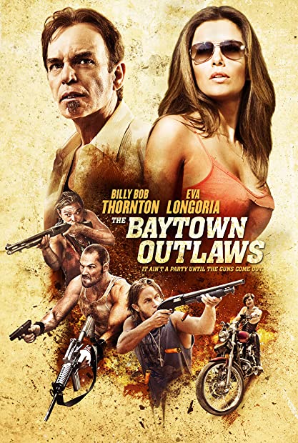 The Baytown Outlaws 2012 720p BRRip x264-REAPER