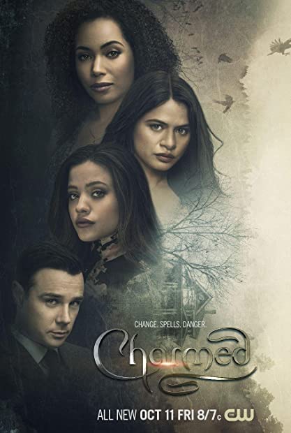 Charmed 2018 S04E02 WEB x264-GALAXY