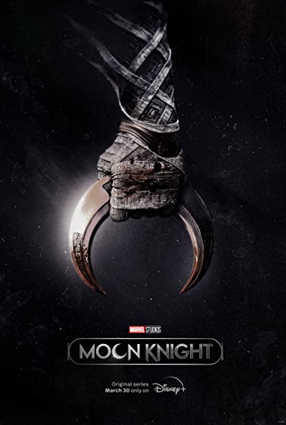 Moon Knight S01E01 720p WEBRip x265-MiNX