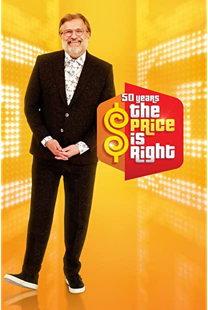 The Price Is Right S50E130 480p x264-mSD