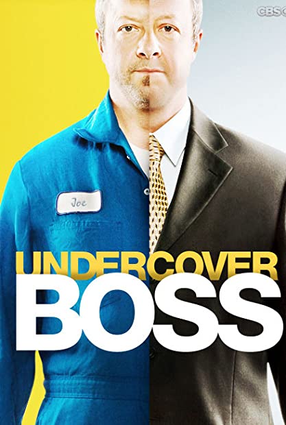Undercover Boss US S11E08 720p WEB h264-DiRT