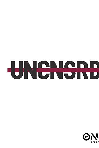 Uncensored 2018 S05E05 Salli Richardson Whitfield HDTV x264-CRiMSON