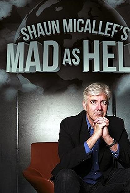 Shaun Micallefs Mad As Hell S14E10 480p x264-mSD