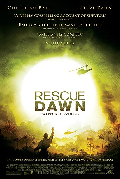 Rescue Dawn (2006)(FHD)(Mastered)(Hevc)(1080p)(BluRay)(English-CZ) PHDTeam