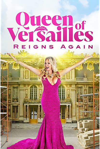 Queen of Versailles Reigns Again S01E04 WEBRip x264-XEN0N