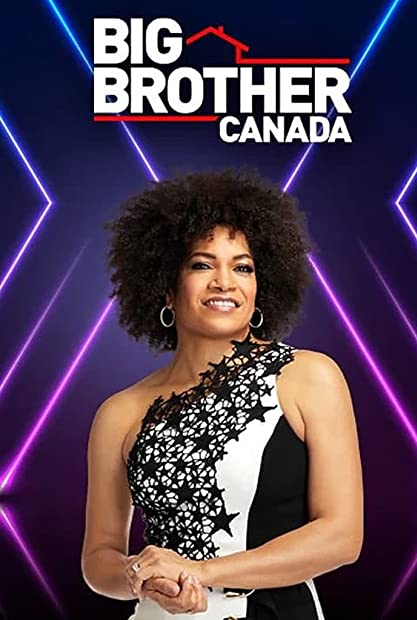 Big Brother Canada S10E20 HDTV x264