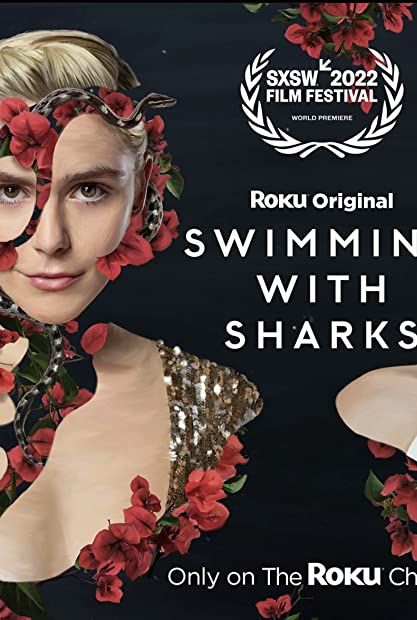 Swimming With Sharks S01 COMPLETE 720p WEBRip x264-GalaxyTV