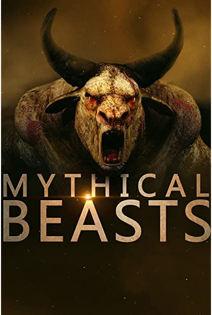 Mythical Beasts S01E03 WEBRip x264-XEN0N