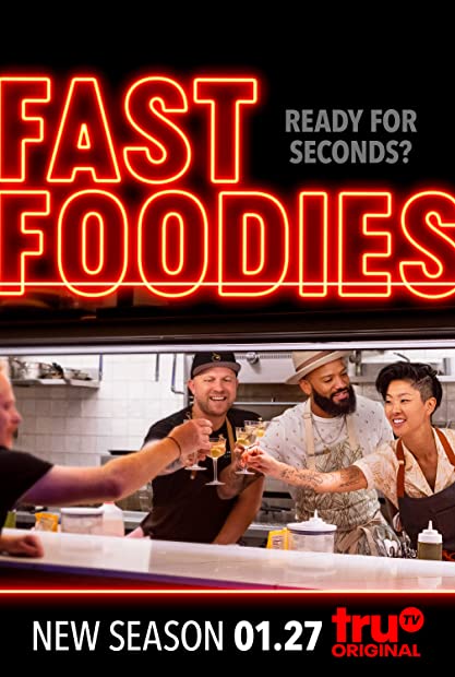 Fast Foodies S02E11 WEBRip x264-XEN0N