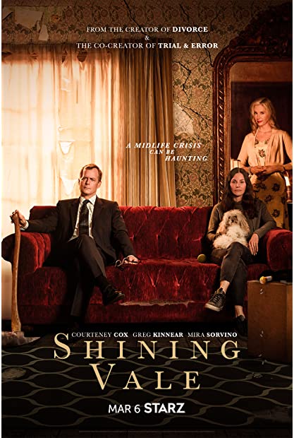 Shining Vale S01E08 Chapter Eight We Are Phelps 720p AMZN WEBRip DDP5 1 x26 ...