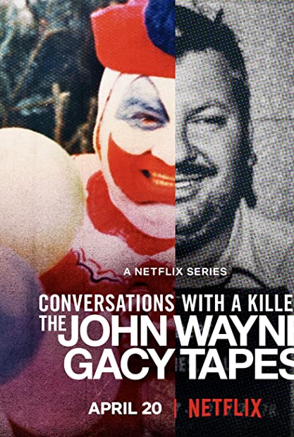 Conversations with a Killer The John Wayne Gacy Tapes S01E02 WEBRip x264-XEN0N