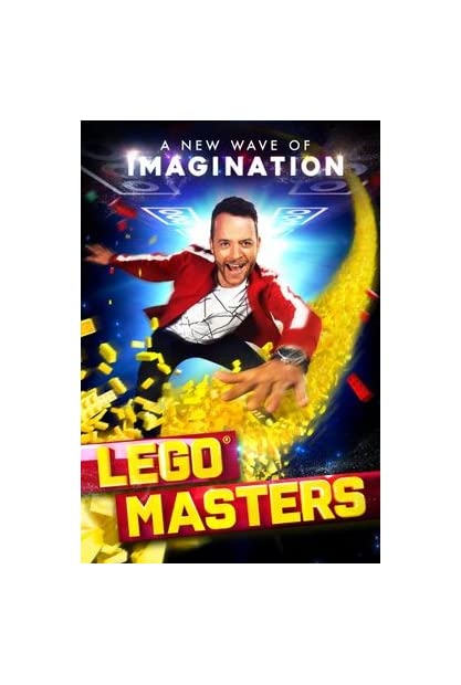LEGO Masters AU S04E03 WEBRip x264-XEN0N