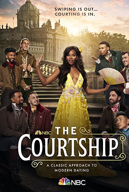 The Courtship S01E07 WEB x264-GALAXY