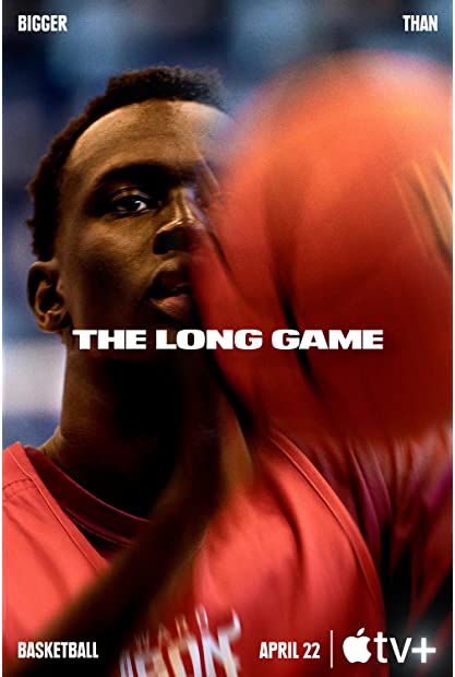 The Long Game Bigger Than Basketball S01E01 WEBRip x264-XEN0N