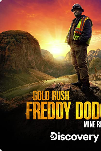Gold Rush Freddy Dodges Mine Rescue S02E06 WEBRip x264-XEN0N