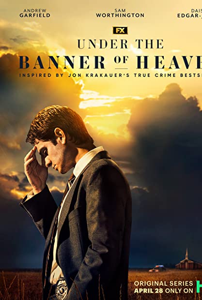 Under the Banner of Heaven S01E01 XviD-AFG