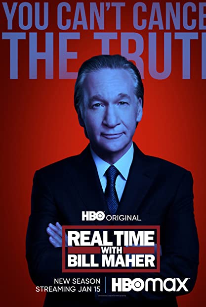 Real Time with Bill Maher S20E13 WEBRip x264-XEN0N