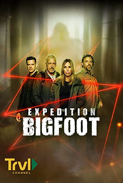 Expedition Bigfoot S03E07 Where the Legend Began 720p WEBRip X264-KOMPOST
