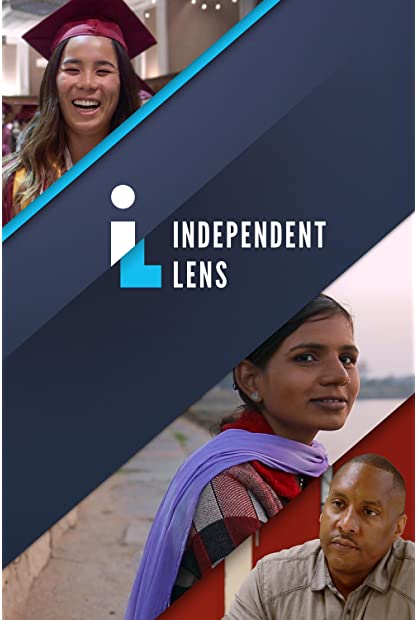 Independent Lens S23E13 Try Harder 720p WEBRip x264-BAE