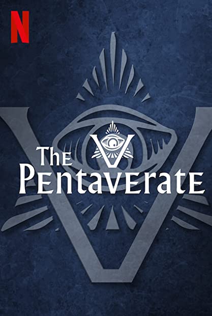 The Pentaverate S01 WEBRip x265-ION265
