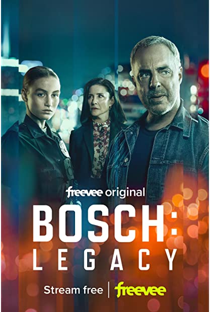 Bosch Legacy S01E04 720p WEB x265-MiNX