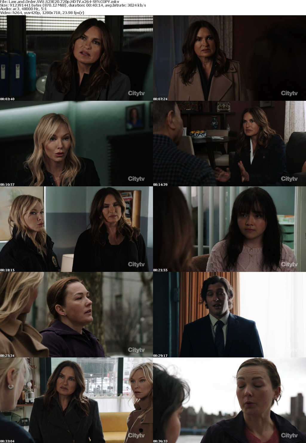Law and Order SVU S23E20 720p HDTV x264-SYNCOPY