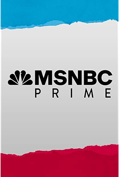 MSNBC Prime 2022 05 05 1080p WEBRip x265 HEVC-LM
