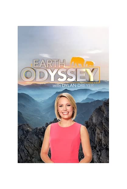 Earth Odyssey With Dylan Dreyer S04E24 WEBRip x264-XEN0N