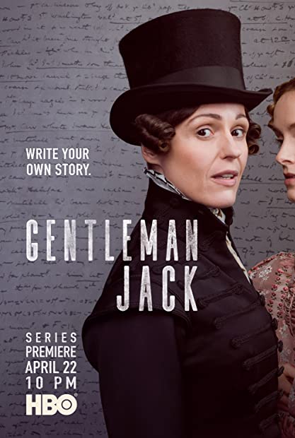 Gentleman Jack S02E05 720p HDTV x264-ORGANiC