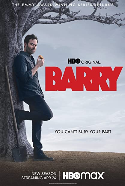 Barry S03E03 WEB x264-GALAXY