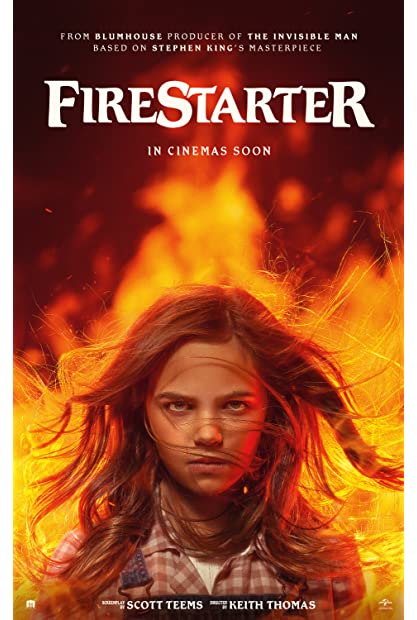 Firestarter 2022 1080p WEBRip DDP5 1 x264-BluBeast