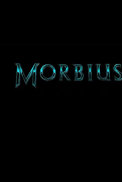 Morbius 2022 1080p WEBRip 1400MB DD2 0 x264-GalaxyRG