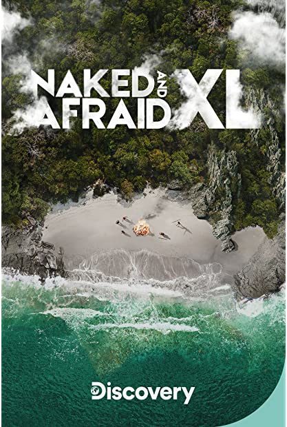 Naked and Afraid XL S08E03 WEBRip x264-XEN0N