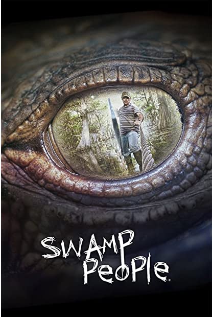 Swamp People S13E15 480p x264-mSD