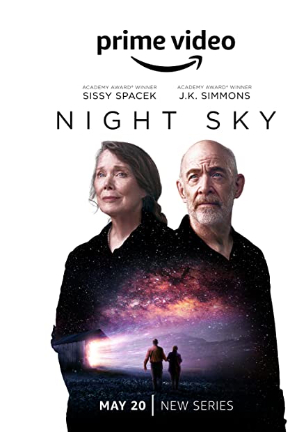 Night Sky S01E07 720p x265-T0PAZ